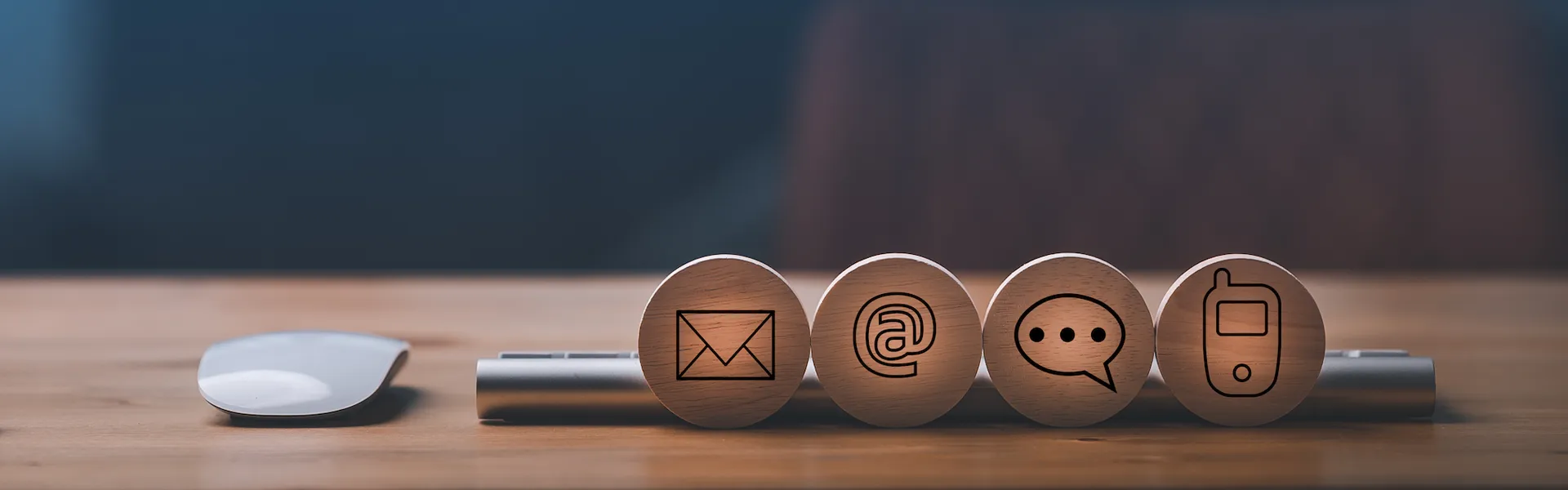 Võtke meiega ühendust