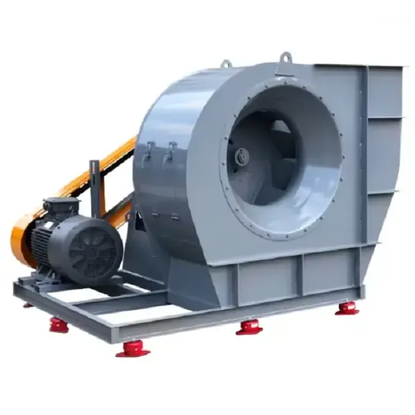Ventilaator