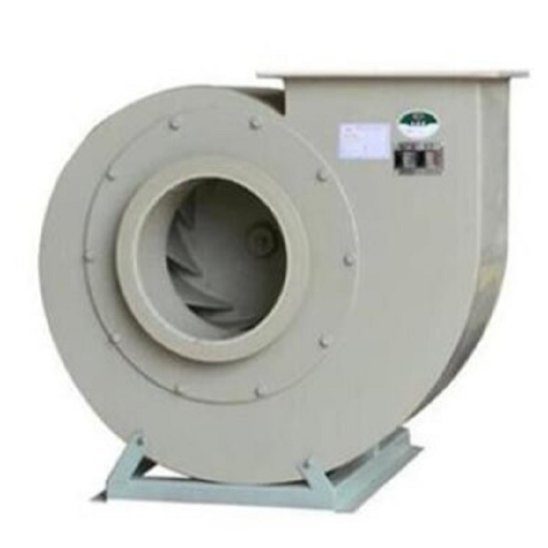 Kuidas A-tüüpi tsentrifugaalventilaatorid parandavad ventilatsiooni ladude ja logistikakeskustes?