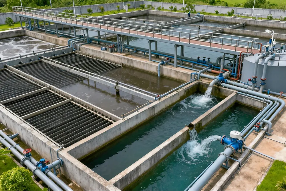 Keskkonnakaitse sektor