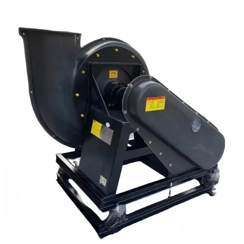 Plahvatuskindel tsentrifugaalventilaator