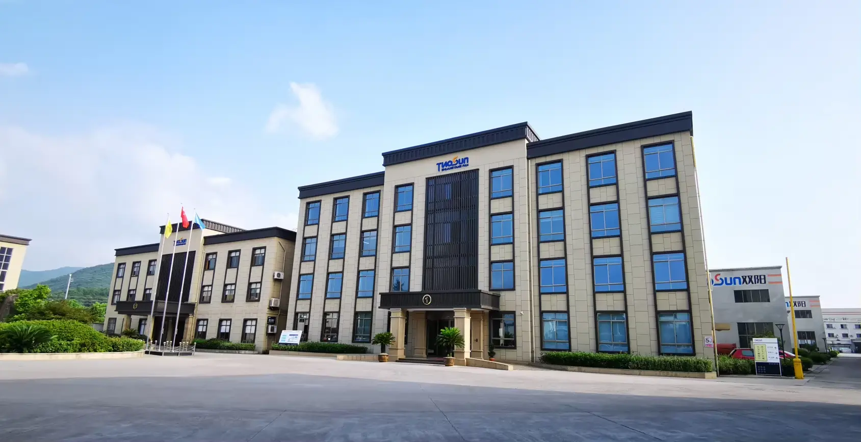 Backward Curved Centrifugal Blower