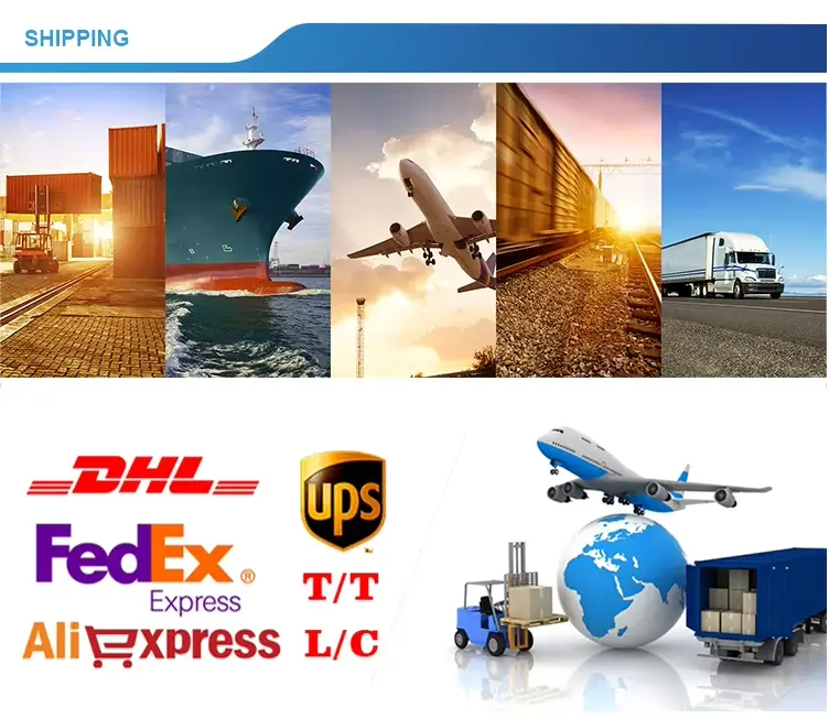 Industrial High Pressure Blower